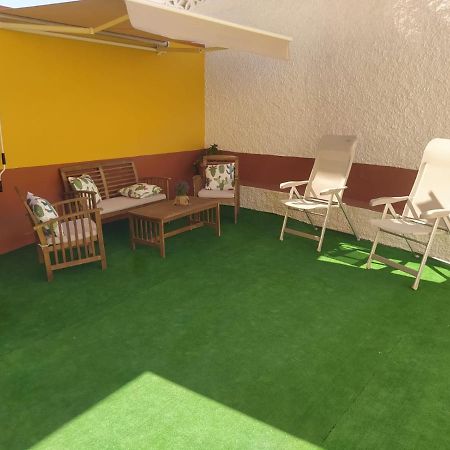 La Zarza Rural Experience By Sunkeyrents Villa Santa Cruz de Tenerife Exterior photo