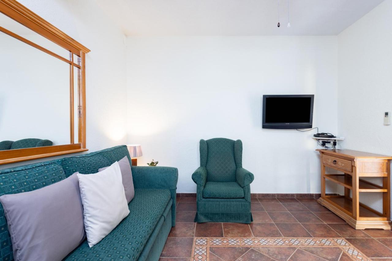 La Zarza Rural Experience By Sunkeyrents Villa Santa Cruz de Tenerife Exterior photo