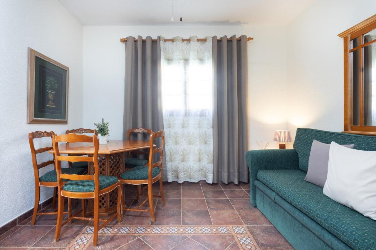 La Zarza Rural Experience By Sunkeyrents Villa Santa Cruz de Tenerife Exterior photo