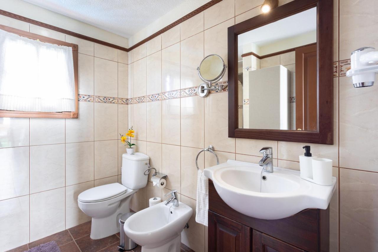 La Zarza Rural Experience By Sunkeyrents Villa Santa Cruz de Tenerife Exterior photo